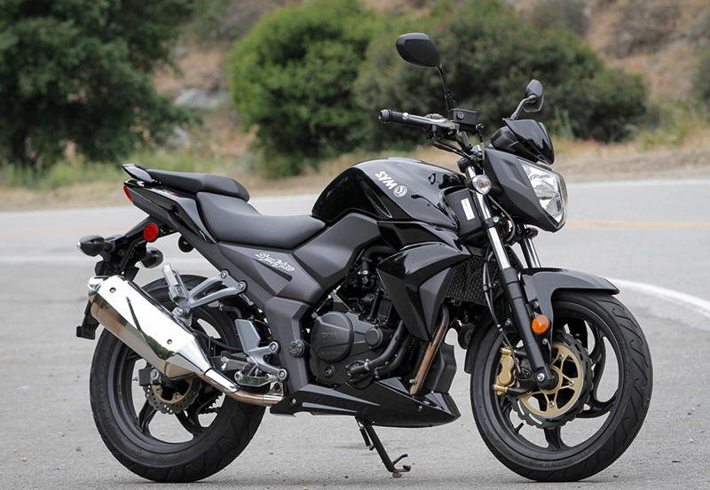 benelli bn 125 review 2020