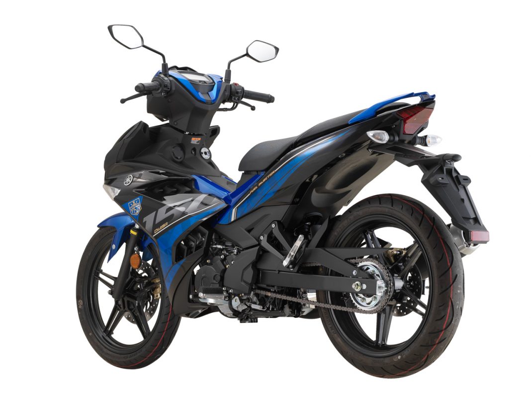 2019 Yamaha Y15ZR V2 Launched BikesRepublic