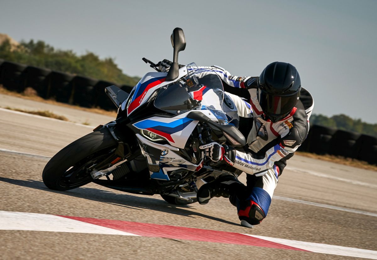 BMW M 1000 RR WSBK Motorcycle News Motorcycle Reviews From Malaysia