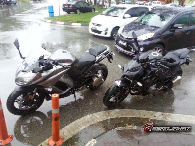 Spotted-Kawasaki-Z1000-malaysia-2014