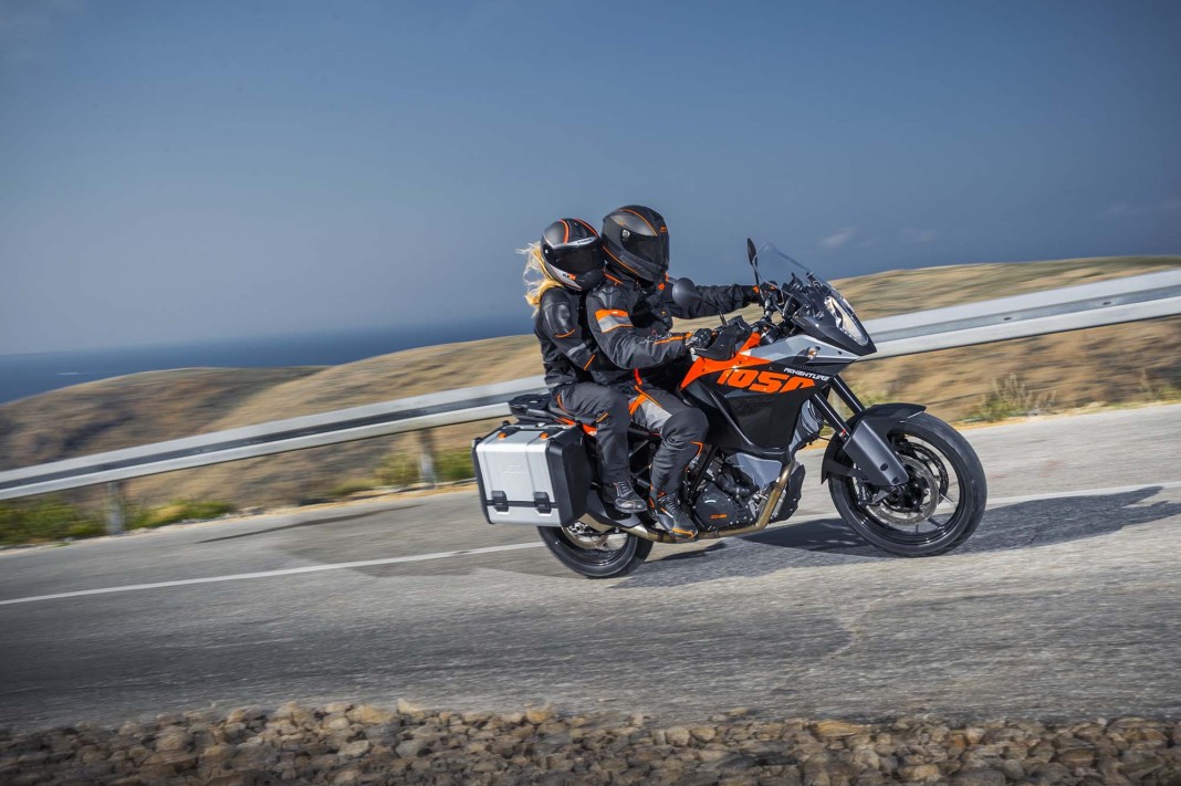 advrider ktm 390 adventure