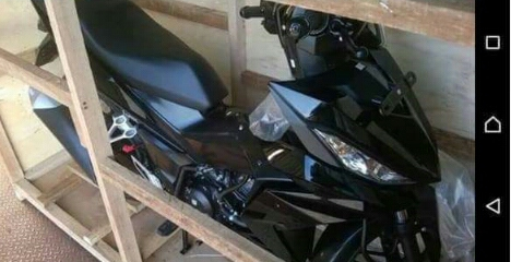 2016-Honda-SupraX150-spyshot