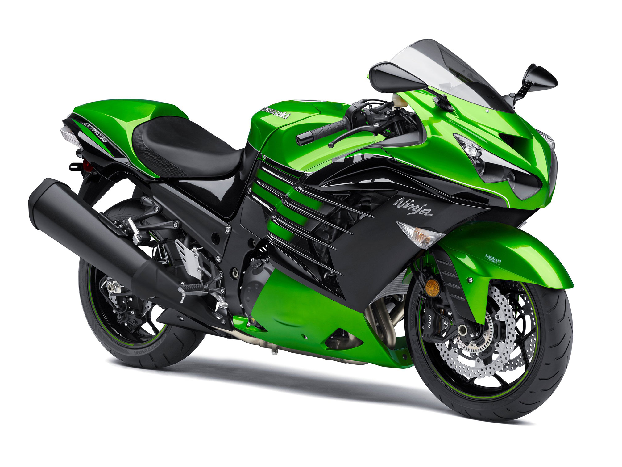 fastest Kawasaki bikes of all time - Motorcycle news, Motorcycle reviews from Malaysia, and the world - BikesRepublic.com