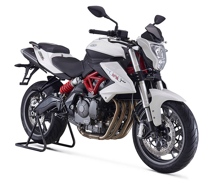 benelli-tnt-600 - BikesRepublic