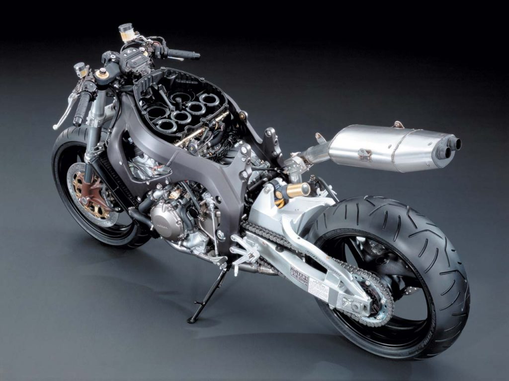 Fuel Injection What is it?