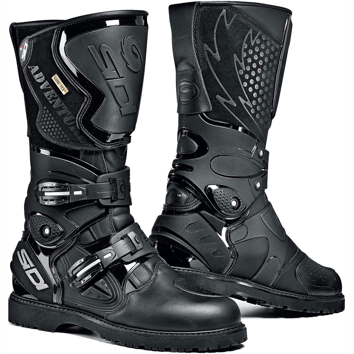 Riding Boots Part 1 - Choosing Your Motorcycle Boots - BikesRepublic
