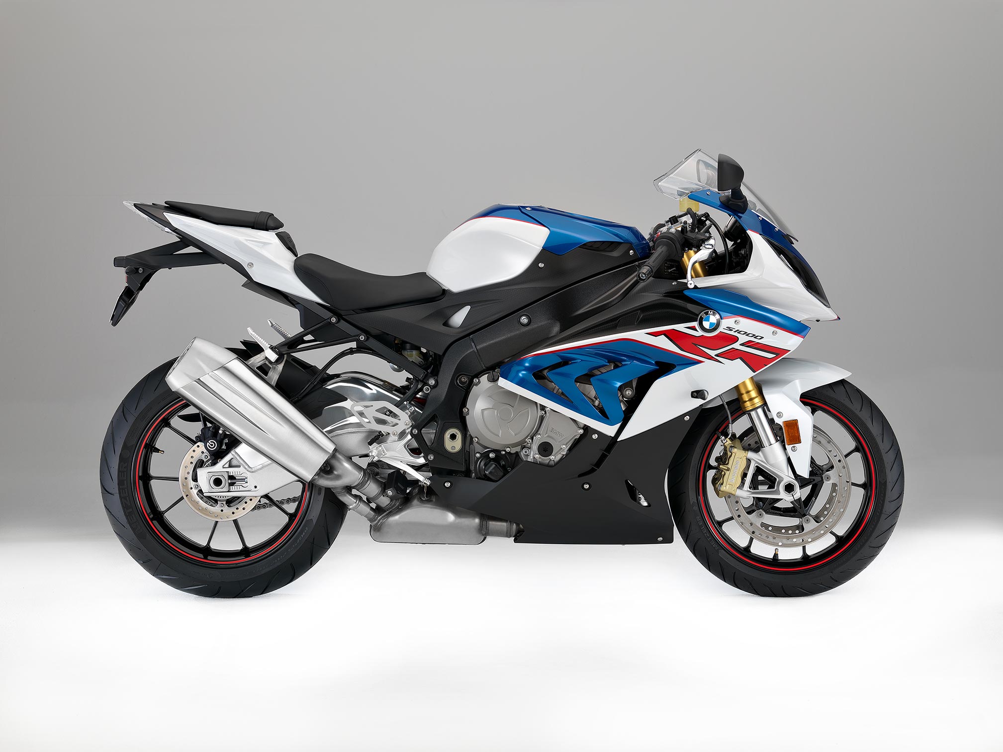 Is this the new 2018 BMW S1000RR? - Motorcycle news, Motorcycle reviews
