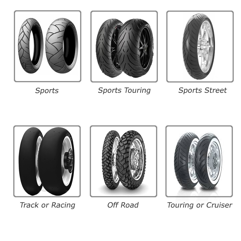 What Are The Best Tires For Motorcycles Reviewmotors.co