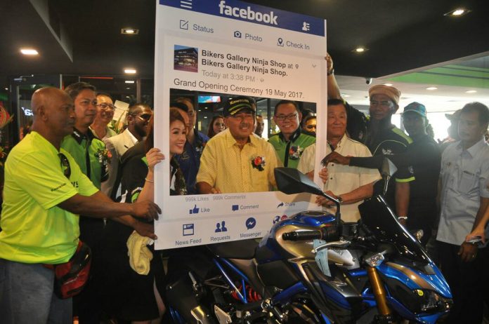 Bikers Gallery Sdn Bhd (Alor Setar) launches First ...