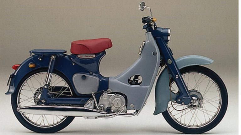 History of Boon Siew Honda – How it all began - Motorcycle news ...