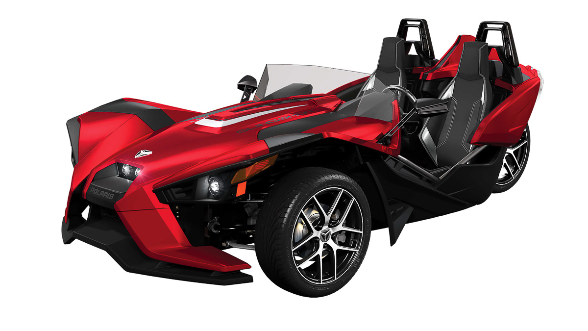 072617-2018-Slingshot-SL-Sunset-Red-3Q - Motorcycle news, Motorcycle