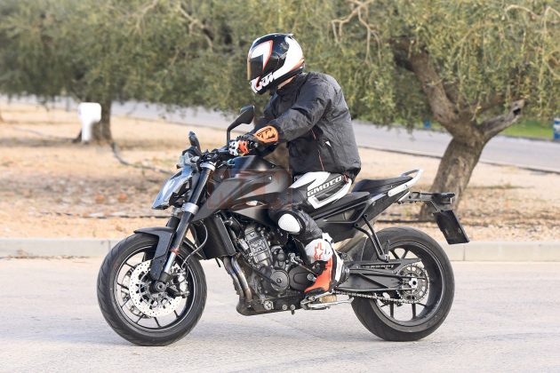 ktm 790 adventure issues