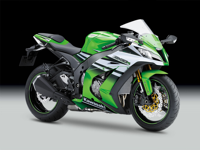 kawasaki ninja zx10r 2015