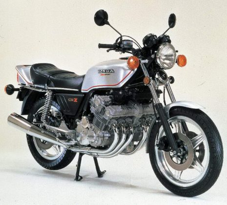 Motorcycles that Defined the 70s - BikesRepublic.com