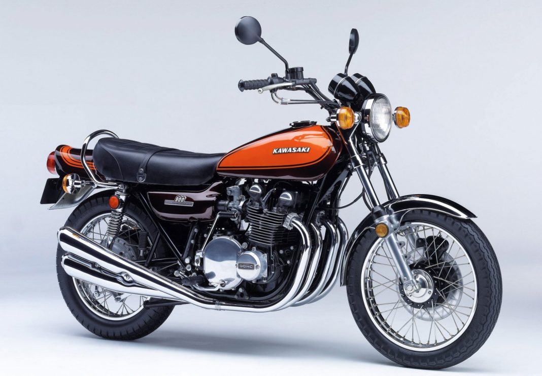 Motorcycles that Defined the 70s - Motorcycle news, Motorcycle reviews ...