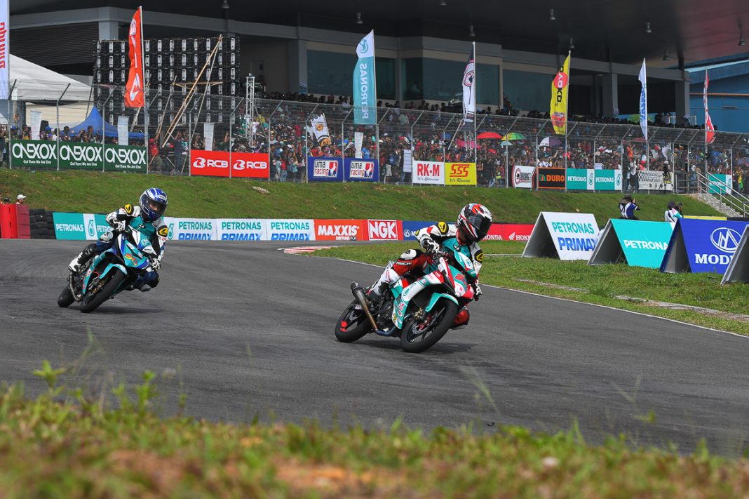 More circuits in Malaysia? Yes, please! - Motorcycle news, Motorcycle ...