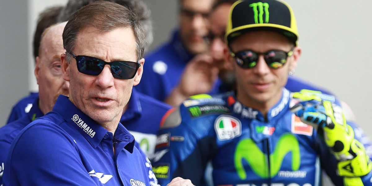 MotoGP: Yamaha wants heavier punishment for Marquez - BikesRepublic