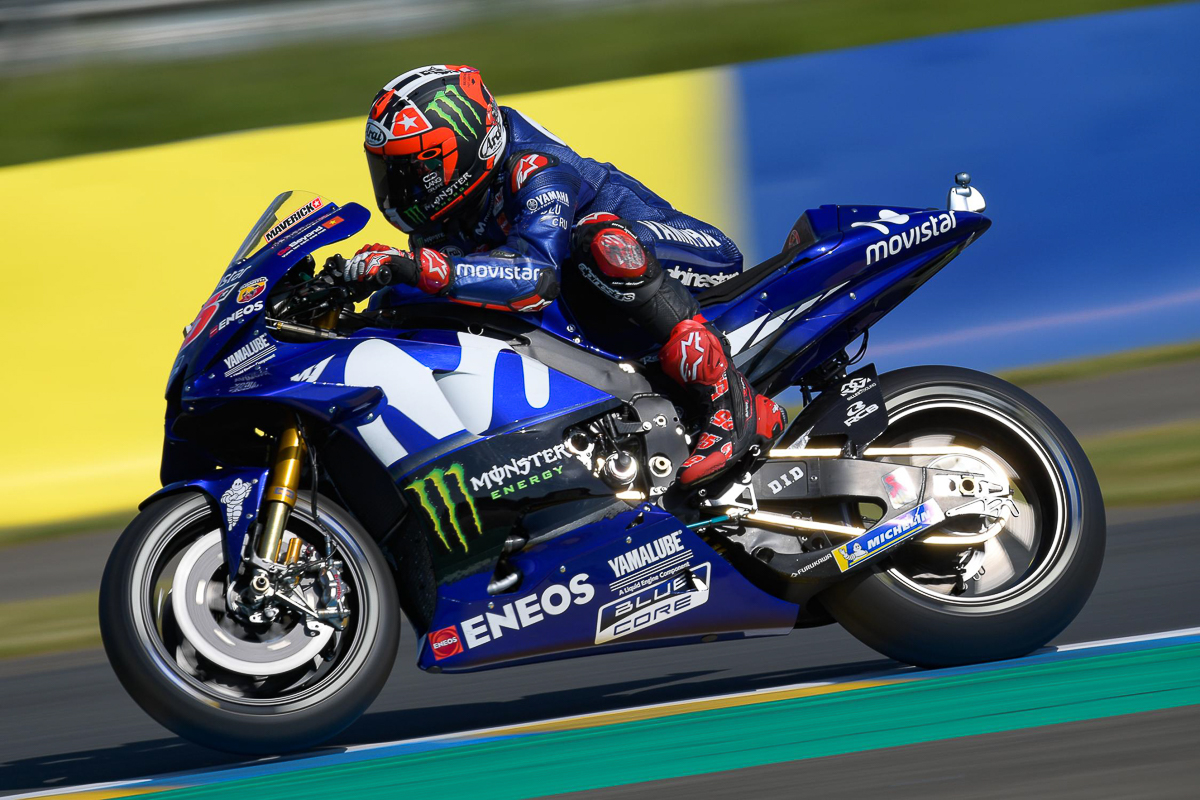 2018-MotoGP-HJC-Helmets-Grand-Prix-de-France-Johann-Zarco-Qualifying_9 ...