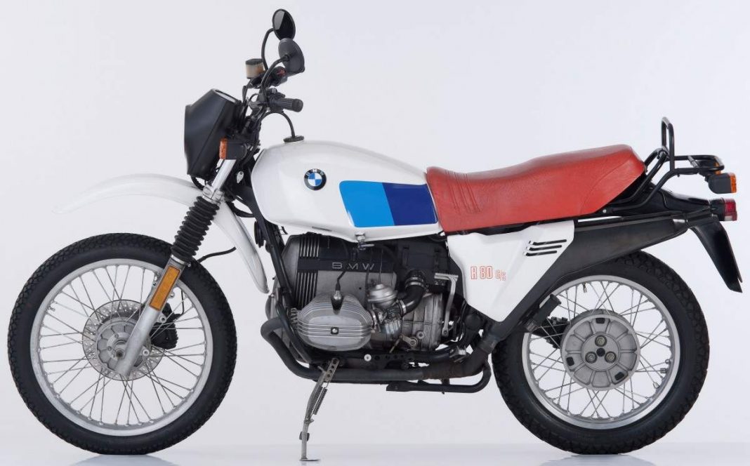 Motorcycles that Defined the 80s - Part 1 - Motorcycle news, Motorcycle