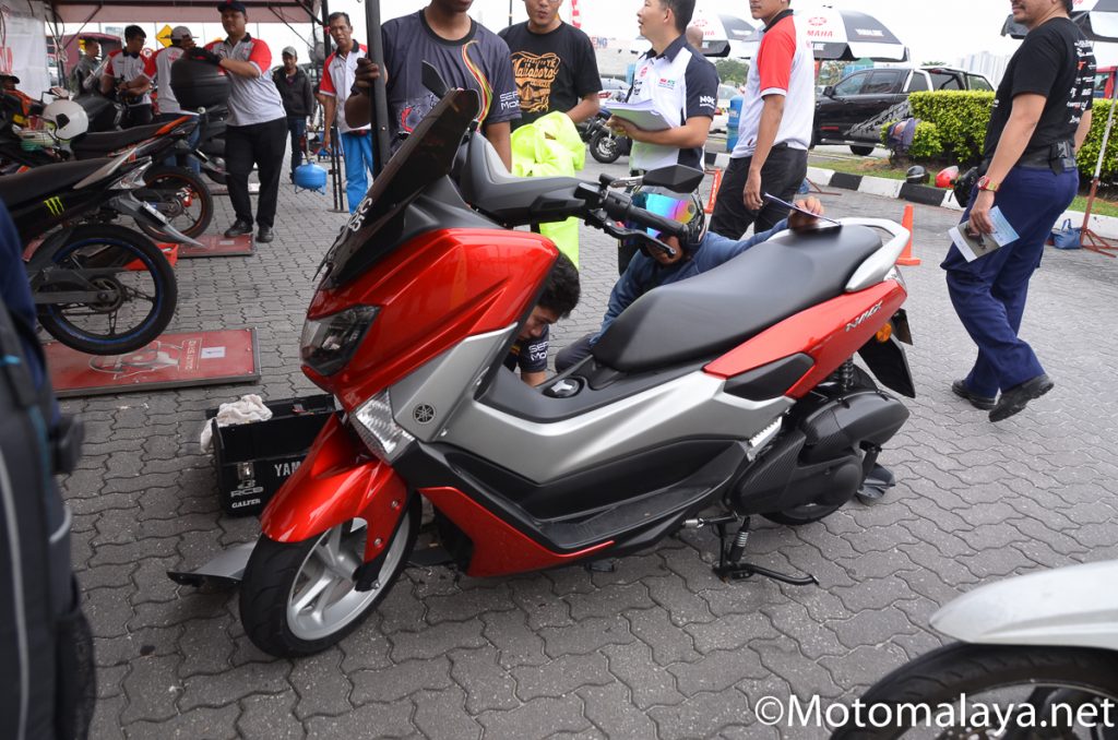 HLYM-launches-20th-Yamaha-Balik-Kampung-Road-Safety-Campaign_43 ...