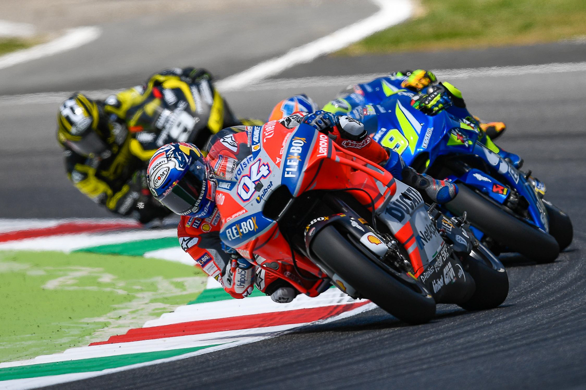 MotoGP-2018-Mugello-Italy-Jorge-Lorenzo-first-Ducati-win_8 - Motorcycle ...