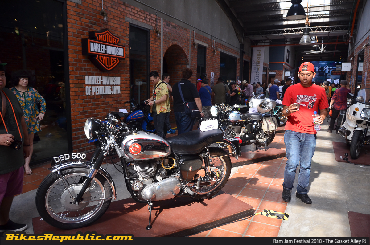 Ram-Jam-Festival-2018-Gasket-Alley-PJ_61 - Motorcycle news, Motorcycle reviews from Malaysia, Asia the world - BikesRepublic.com