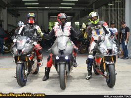 Sheng Fatt Motor Sdn Bhd Archives Motorcycle News Motorcycle Reviews From Malaysia Asia And The World Bikesrepublic Com