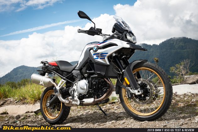 BMW Motorrad Malaysia sold 1,125 bikes in 2019 - Motorcycle news