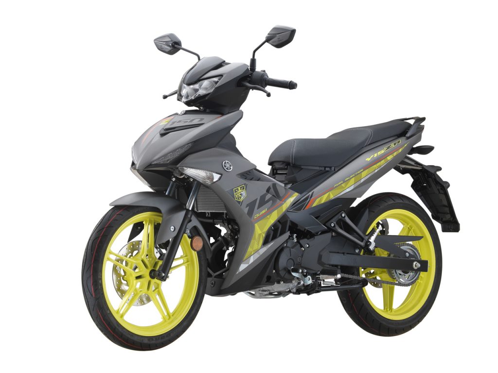 2019  Yamaha  Y15ZR  v2 Price Revealed from RM 8 168 