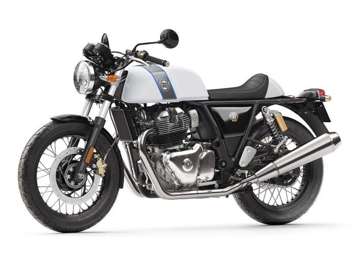 royal enfield continental gt 650 tyres