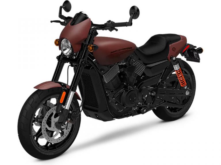 Harley-Davidson to Build Bikes 400cc and Below? - BikesRepublic.com