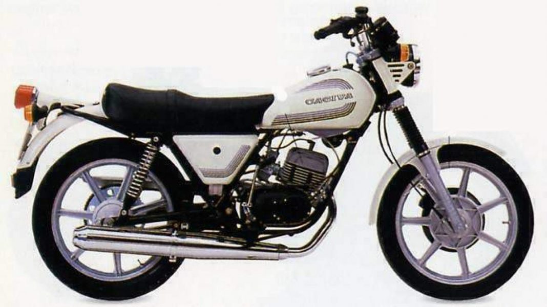 cagiva 250cc