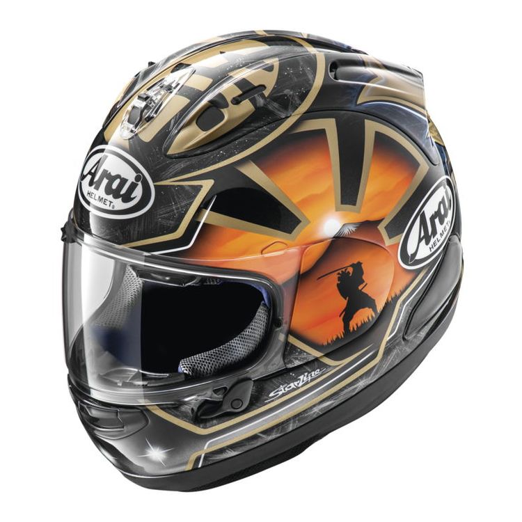 Arai Helmets Awarded FIM Gold Medal - Motorcycle news, Motorcycle reviews from Malaysia, Asia 