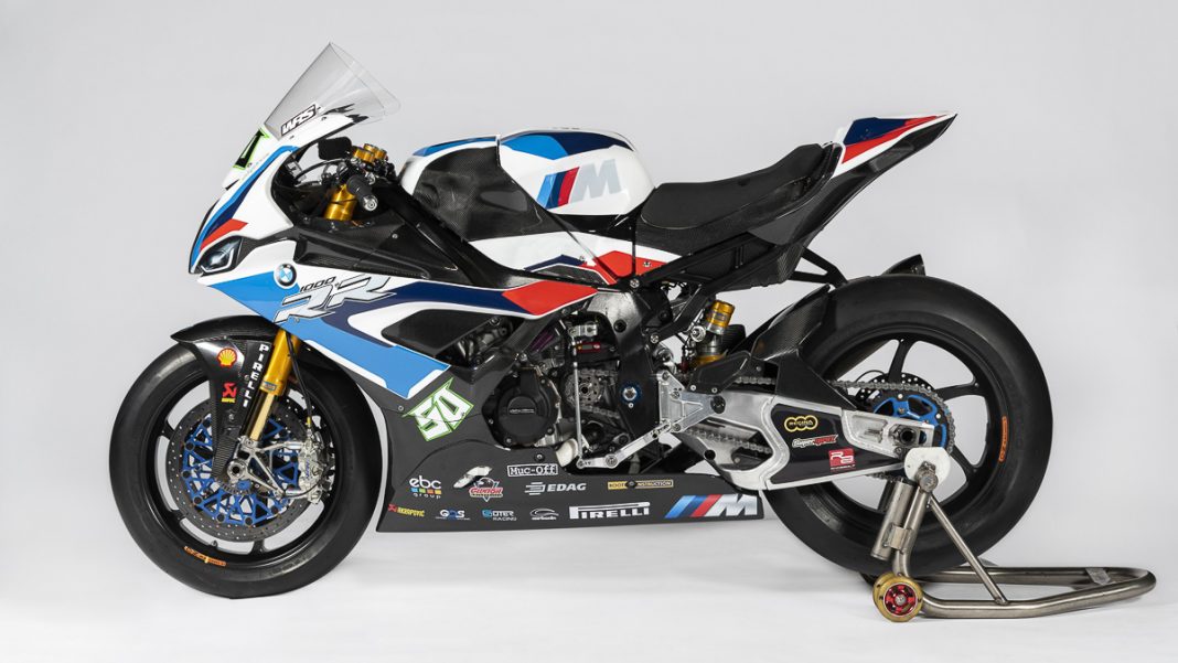 BMW in MotoGP – “Not worth the effort” - BikesRepublic.com