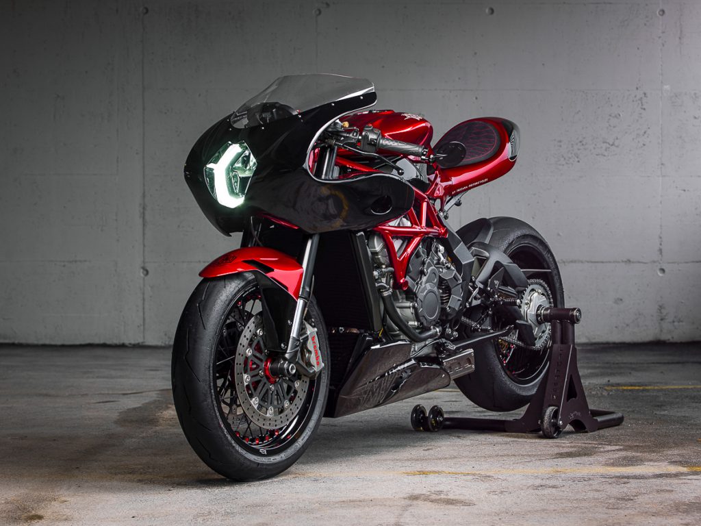 MV Agusta to launch new 950cc engine & adventure bike - BikesRepublic