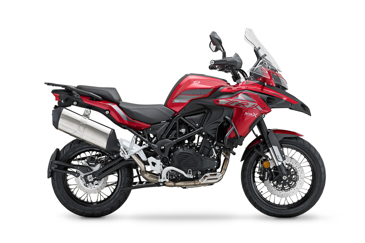 Benelli 1200cc online