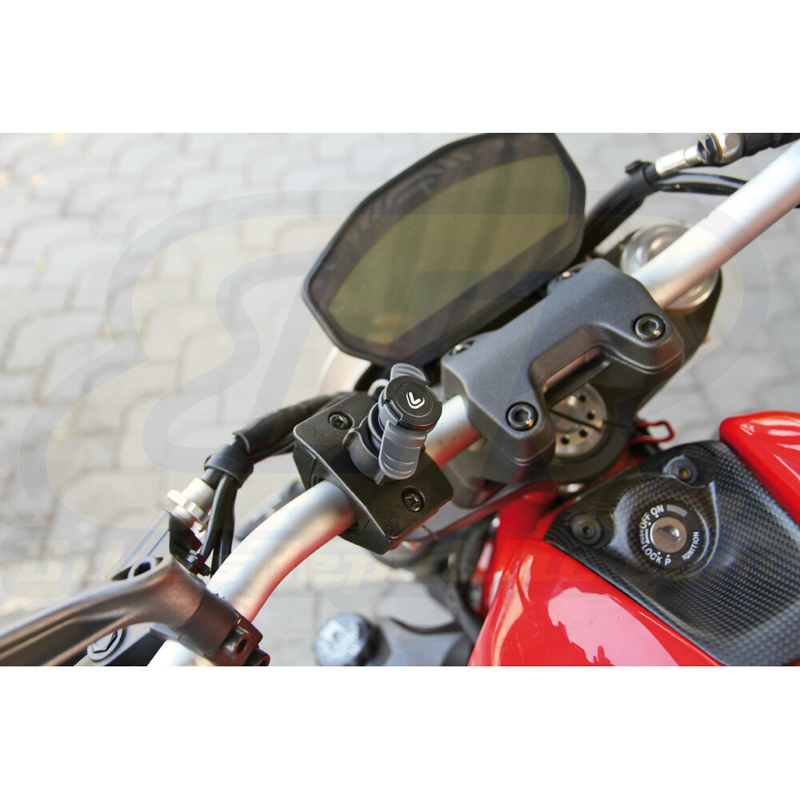 Opti Line Opti Handle Handlebar Mount Bikesrepublic Com