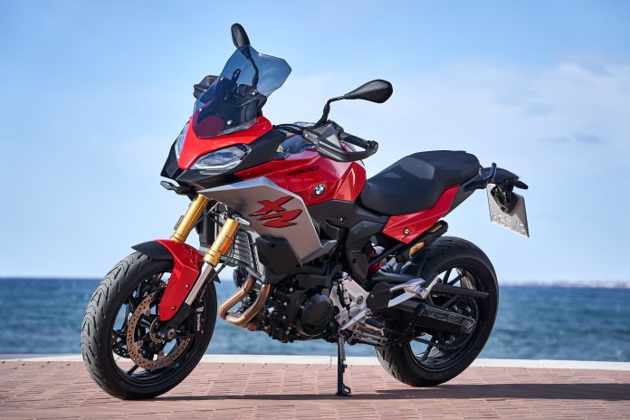 2020 BMW F 900 R & F 900 XR launched in Malaysia - From ...