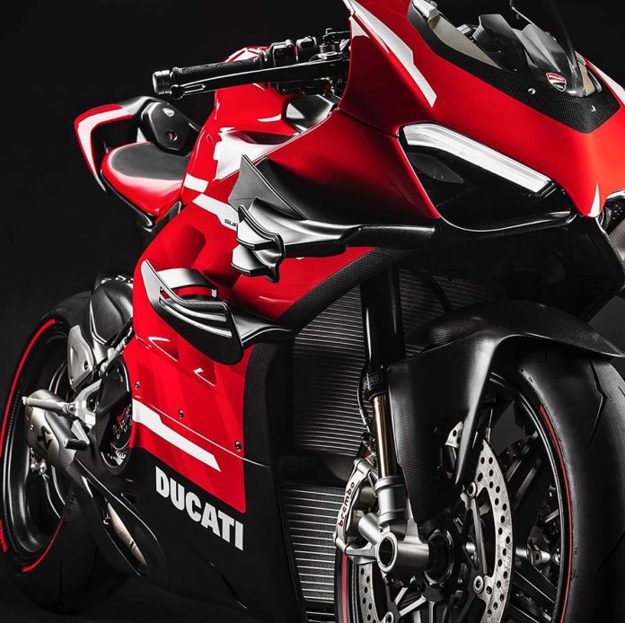 ducati superleggera v4 2020 price