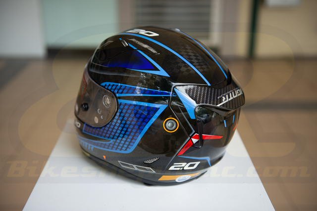 hjc jackson storm helmet