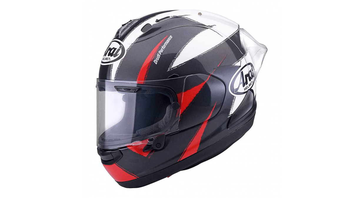 arai motogp