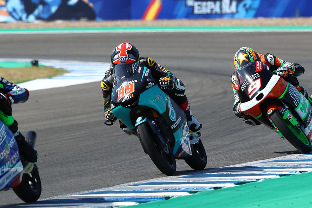 moto3-petronas-sprinta-racing-ready-round-3-andalucia-gp-7 - Motorcycle ...