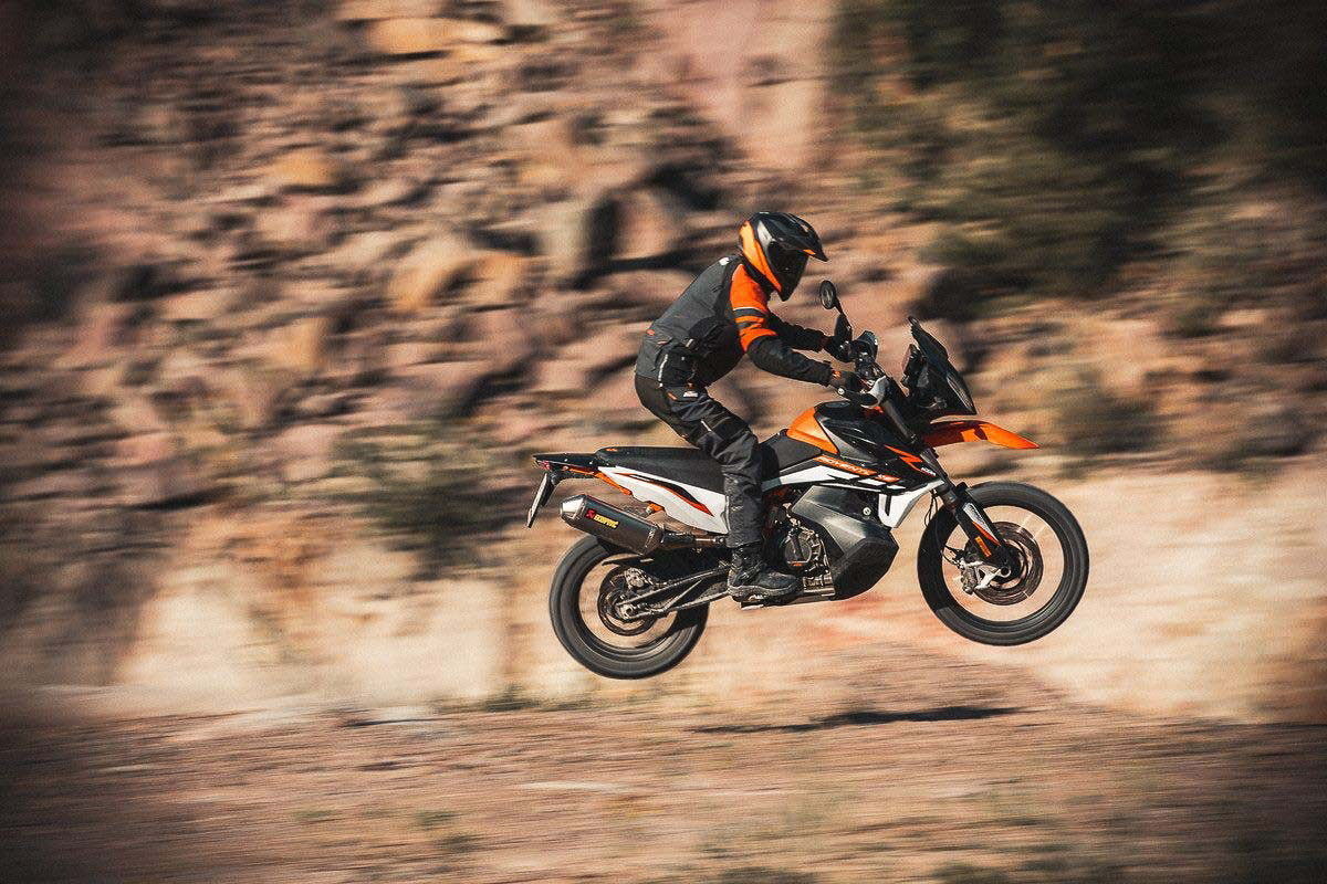 2021 ktm 890 adventure r rally price