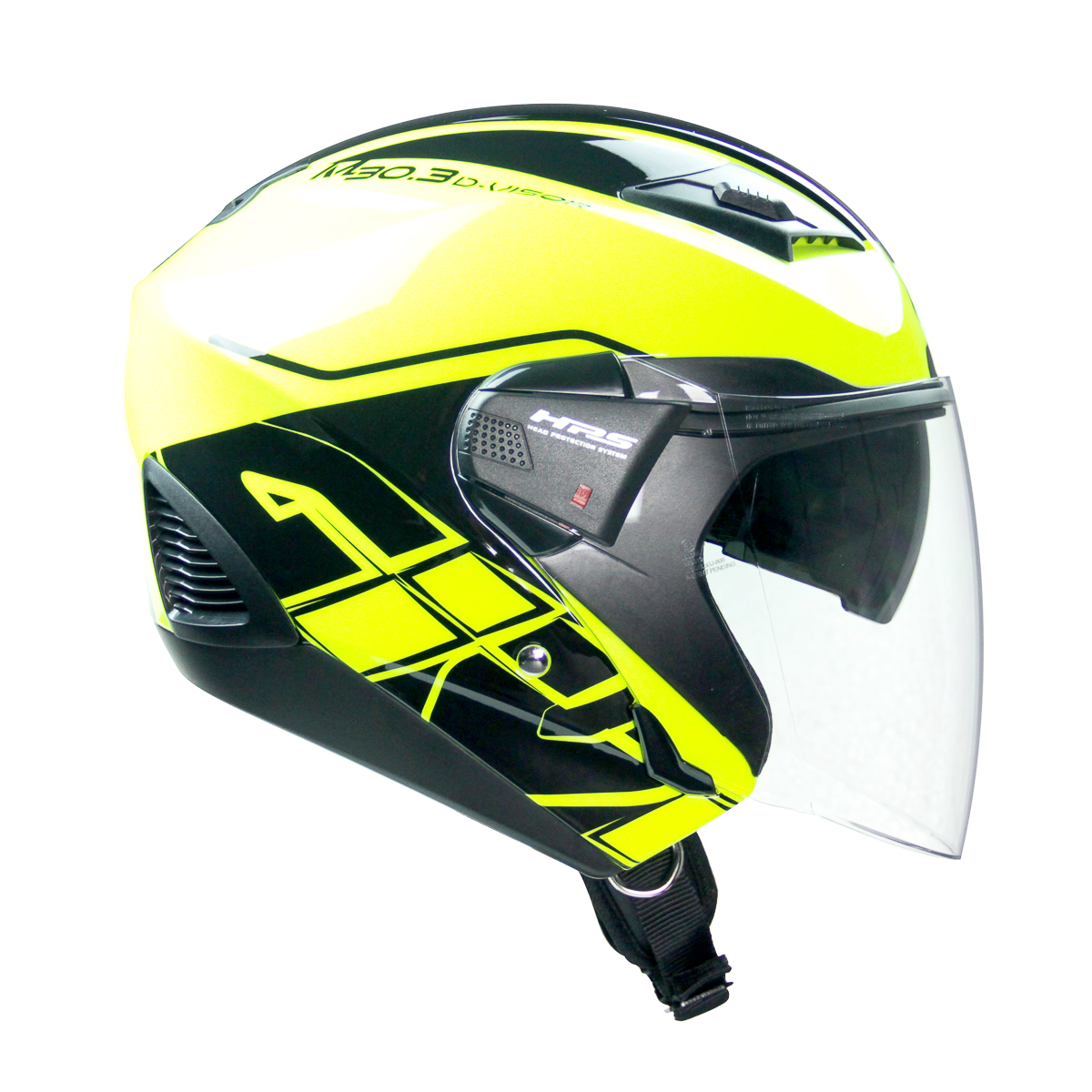 givi-m30-d-visor-jet-helmet-price-malaysia-4 - BikesRepublic