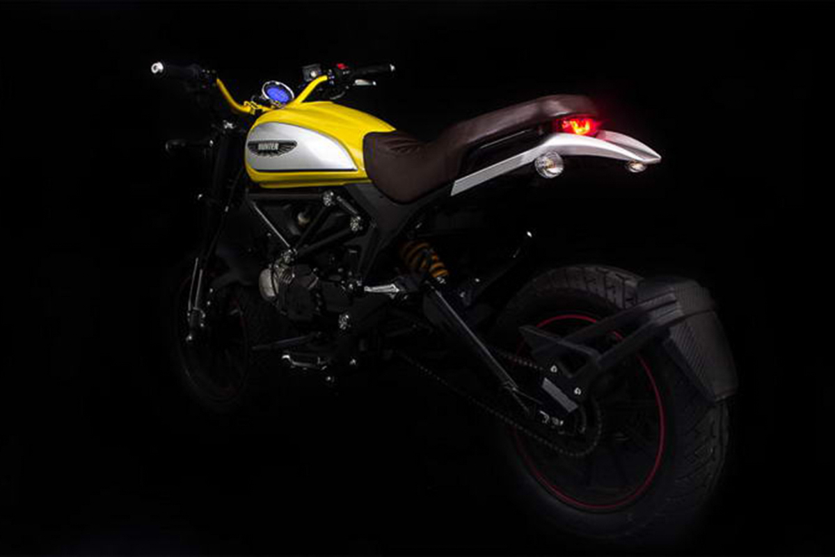 lifan scrambler