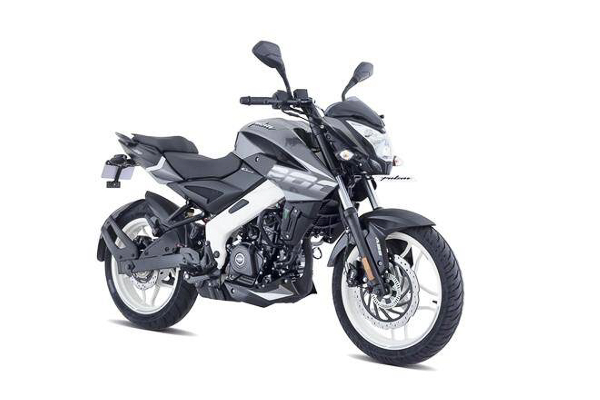 Modenas pulsar deals rs200 2020