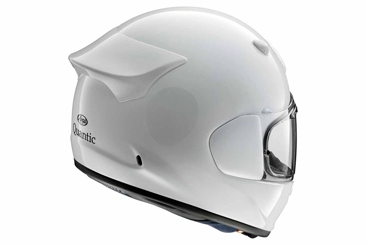 Arai quantic review