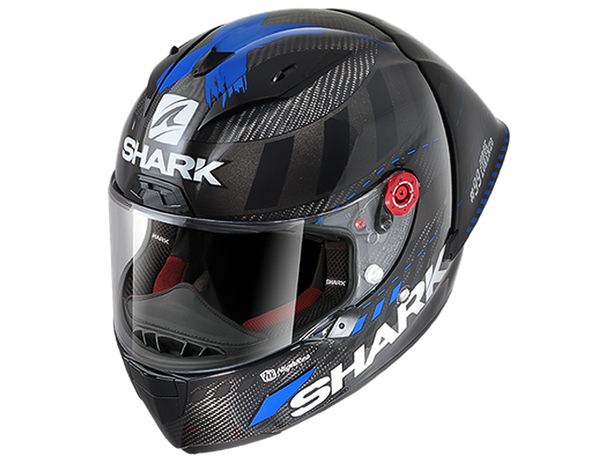 New Shark Race-R Pro GP helmets coming soon! - Motorcycle news, Motorcycle reviews from Malaysia 