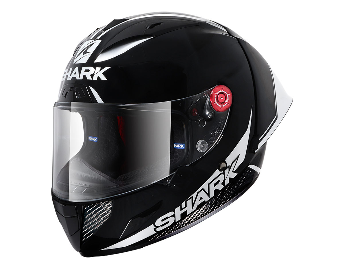 New Shark Race-R Pro GP helmets coming soon! - Motorcycle news, Motorcycle reviews from Malaysia 