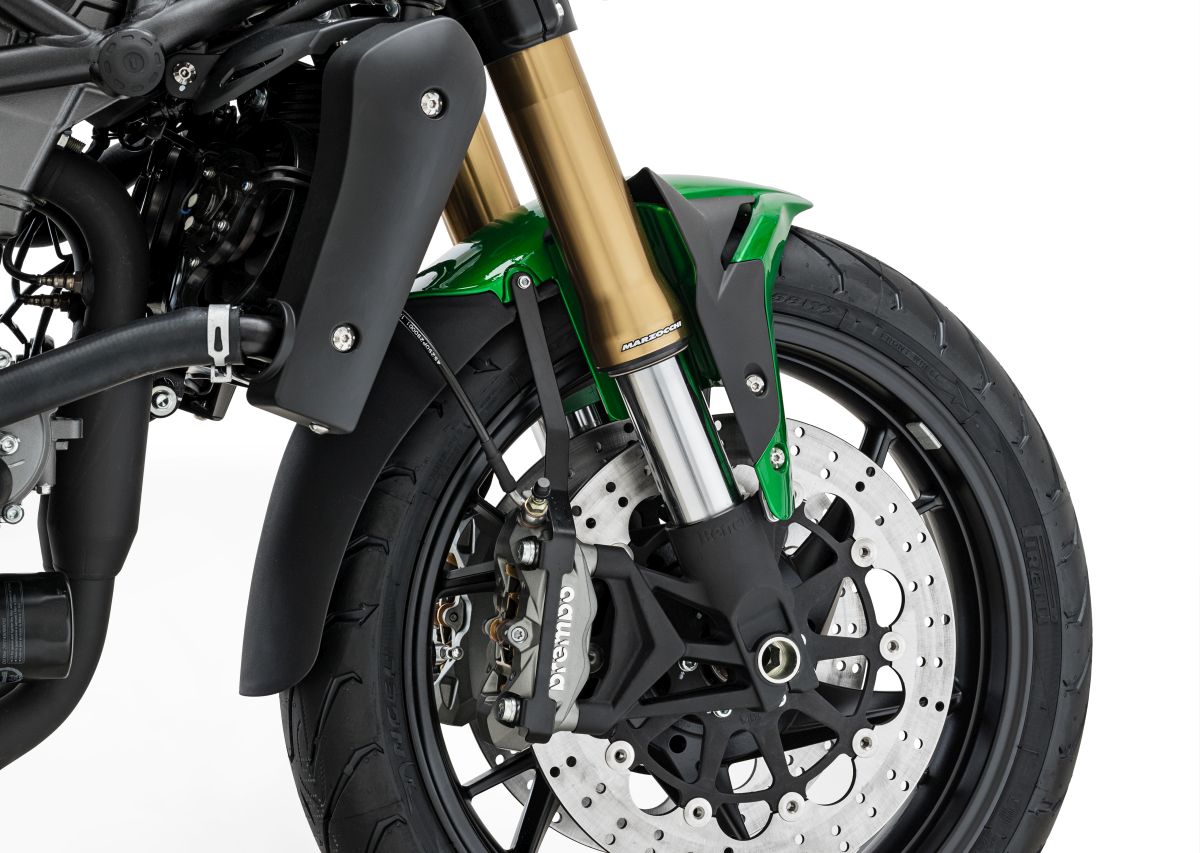 Benelli 752s. Мотоцикл Benelli 752s. Benelli 752.